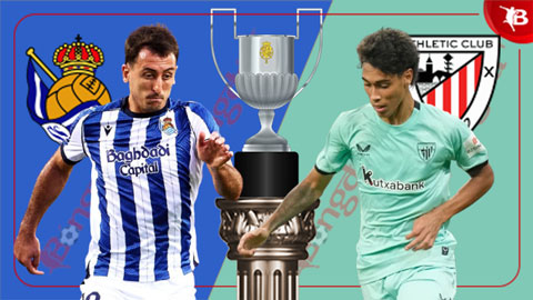 Nhận định bóng đá Sociedad vs Bilbao, 03h00 ngày 5/3: Thắng thêm lần nữa 