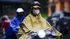 Dự báo thời tiết hôm nay 3/3: Gió Đông Bắc về, miền Bắc trở lạnh