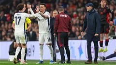 FIFA âm thầm áp dụng trở lại một luật gây tranh cãi