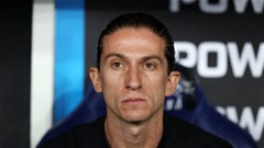 Độc lạ Flamengo: Thắng 8-0, vào chung kết, sa thải luôn HLV trưởng Filipe Luis