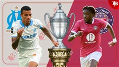 Nhận định bóng đá Marseille vs Toulouse, 03h00 ngày 5/3: Điểm tựa Velodrome