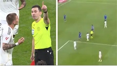 Real Madrid mất thêm 3 cầu thủ sau thất bại trước Getafe