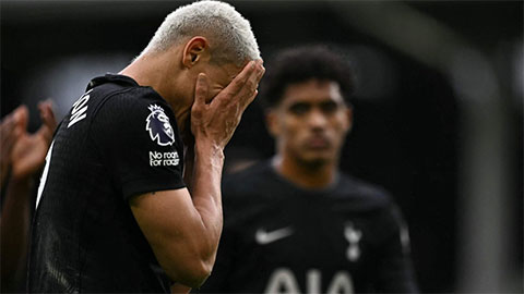 Cầu thủ Tottenham nguy cơ bị giảm nửa lương từ mùa tới