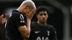 Cầu thủ Tottenham nguy cơ bị giảm nửa lương từ mùa tới