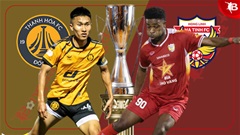 Nhận định bóng đá Thanh Hóa vs Hà Tĩnh, 18h00 ngày 6/3: Điểm tựa của xứ Thanh