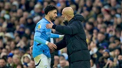 Sao Man City bất mãn với Guardiola, sẵn sàng ra đi