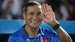HLV Mai Đức Chung: 'ĐT Việt Nam không nao núng khi bị Ấn Độ gỡ hòa' 