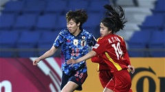 3 đối thủ của ĐT nữ Việt Nam tại Asian Cup 2026 mạnh, yếu thế nào?