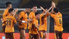 HAGL chơi lớn, đặt mục tiêu vô địch V.League 