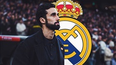 Real Madrid tính sa thải Arbeloa để mời về Allegri