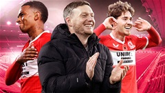 Middlesbrough tiến gần tới Premier League nhờ... một nhà toán học