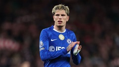 Alejandro Garnacho đang bị đối xử bất công?