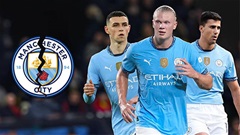 4 trụ cột quan trọng nhất của Man City sẽ đi đâu nếu CLB bị trừ điểm?