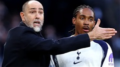 Tottenham gửi thư lên PGMOL vì bức xúc trọng tài