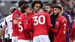 Carrick đã sai ở đâu, và sai như thế nào?