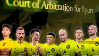 CAS treo giò 7 cầu thủ Malaysia nhưng Malaysia thì chưa bị xử thua