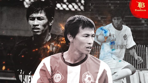 Nghĩa ‘gỗ’, chuyện một ngôi sao… vắn số của ĐT Việt Nam và HAGL