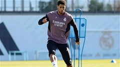 Bellingham theo 'kế hoạch Mbappe', Real thấp thỏm chờ phép màu