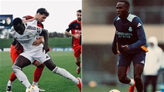 Bão chấn thương tại Real Madrid mở ra cơ hội cho Lamini Fati