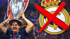 Vitinha: 'Có điên mới rời PSG lúc này'