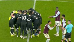 Chelsea gây 'bão mạng' vì chiêu trò họp bàn chiến thuật