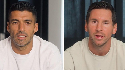 7 cái đầu nảy số nhanh hơn Cristiano Ronaldo 