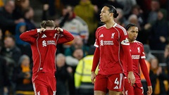 Liverpool đối mặt nguy cơ mất 120 triệu bảng