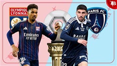 Nhận định bóng đá Lyon vs Paris FC, 02h45 ngày 9/3: Xả stress được không Endrick?