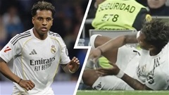 Nguyên nhân đằng sau 'lời nguyền' ACL của Real Madrid