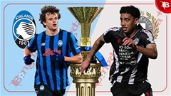 Nhận định bóng đá Atalanta vs Udinese, 00h00 ngày 8/3: Điểm tựa Bergamo
