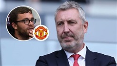 MU đẩy mạnh ‘thương vụ ăn ba’