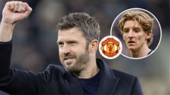 MU tính gây sốc với cầu thủ chạy cánh ‘đáng sợ’