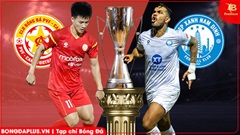 Nhận định bóng đá PVF-CAND vs Nam Định, 18h00 ngày 8/3: Chủ nhà có giành được 3 điểm?