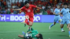 Vì tấm vé World Cup,  ĐT nữ Việt Nam 'tránh voi chẳng xấu mặt nào'