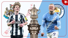 Nhận định bóng đá Newcastle vs Man City, 03h00 ngày 8/3: The Citizens vào tứ kết