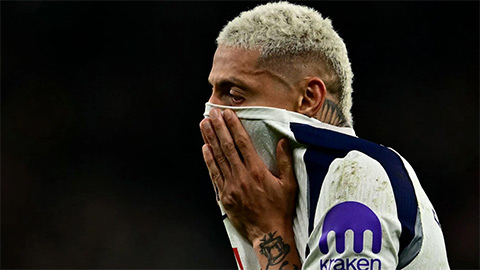 Tottenham khủng hoảng toàn diện: CĐV nổi giận với cầu thủ, lãnh đạo và… chính mình