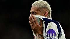 Tottenham khủng hoảng toàn diện: CĐV nổi giận với cầu thủ, lãnh đạo và… chính mình