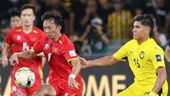 Malaysia bị loại khỏi Asian Cup, trận đấu với Việt Nam huỷ bỏ?