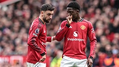 MU có thời hạn để tránh kịch bản tồi tệ xảy ra