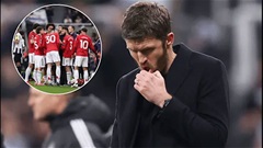 MU và Carrick lẽ ra đã 'ngã sấp mặt' từ lâu rồi