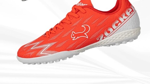 Top 5 giày đá bóng bán chạy trên Shopee 2025