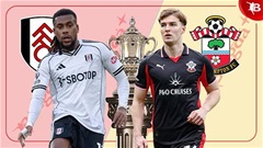Nhận định bóng đá Fulham vs Southampton, 19h00 ngày 8/3: Vé ở lại London