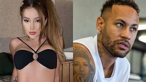 Gái gọi từng ‘ăn vạ’ Neymar thoát tội