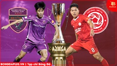 Nhận định bóng đá Becamex TP.HCM vs Thể Công Viettel, 18h00 ngày 8/3: Khó có 'động đất'