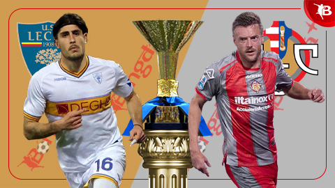 Nhận định bóng đá Lecce vs Cremonese, 18h30 ngày 8/3: Điểm tựa sân nhà
