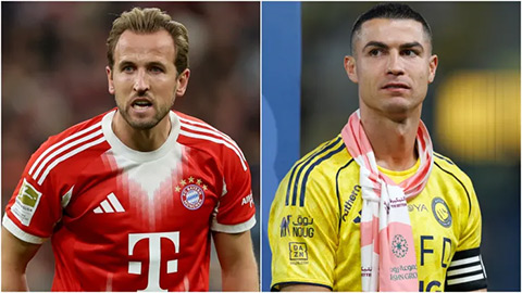 Những kỷ lục của Ronaldo, Kane, Milner đang bị thổi phồng? 