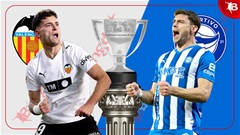 Nhận định bóng đá Valencia vs Alaves, 03h00 ngày 9/3: Khác biệt tối thiểu!
