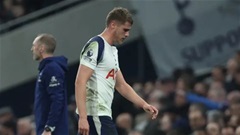 Tottenham sẽ tổn thất hơn 260 triệu bảng nếu xuống hạng