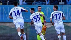 Como của Fabregas áp sát top 4 tại Serie A