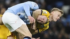 ‘Thuế Haaland’ đáng sợ thế nào?